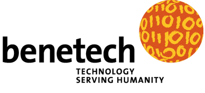 Benetech Logo